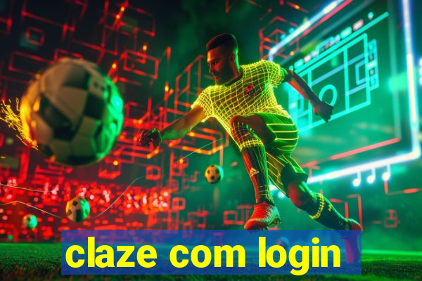 claze com login